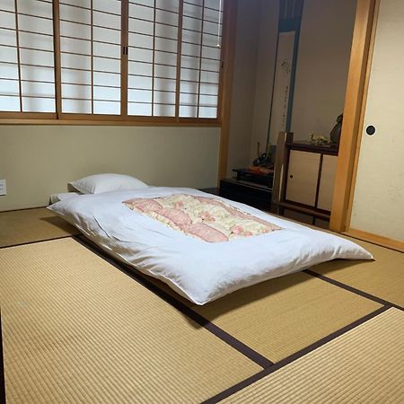 和美庵国分寺全新改造的七房两厅独栋出租 可住18人和美庵 Apartment Такаяма Екстериор снимка