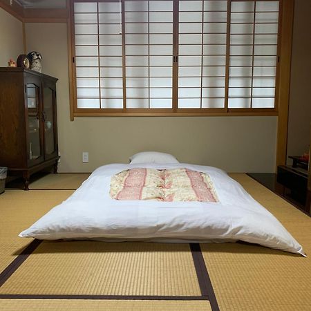 和美庵国分寺全新改造的七房两厅独栋出租 可住18人和美庵 Apartment Такаяма Екстериор снимка