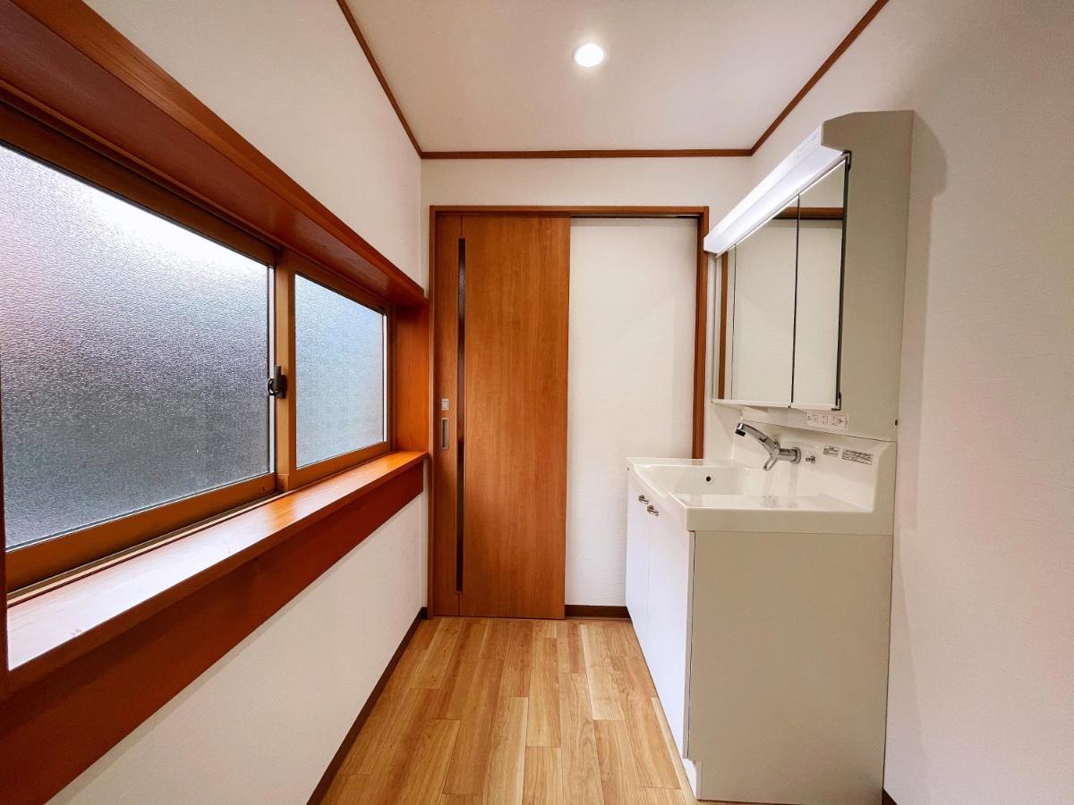 和美庵国分寺全新改造的七房两厅独栋出租 可住18人和美庵 Apartment Такаяма Екстериор снимка