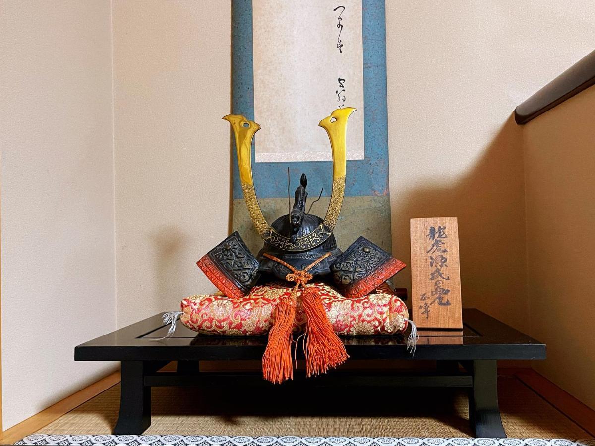 和美庵国分寺全新改造的七房两厅独栋出租 可住18人和美庵 Apartment Такаяма Екстериор снимка