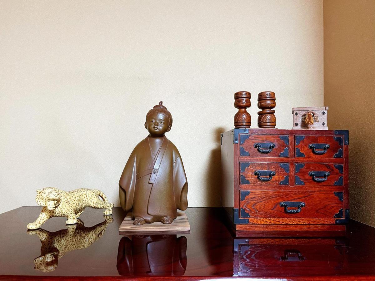 和美庵国分寺全新改造的七房两厅独栋出租 可住18人和美庵 Apartment Такаяма Екстериор снимка