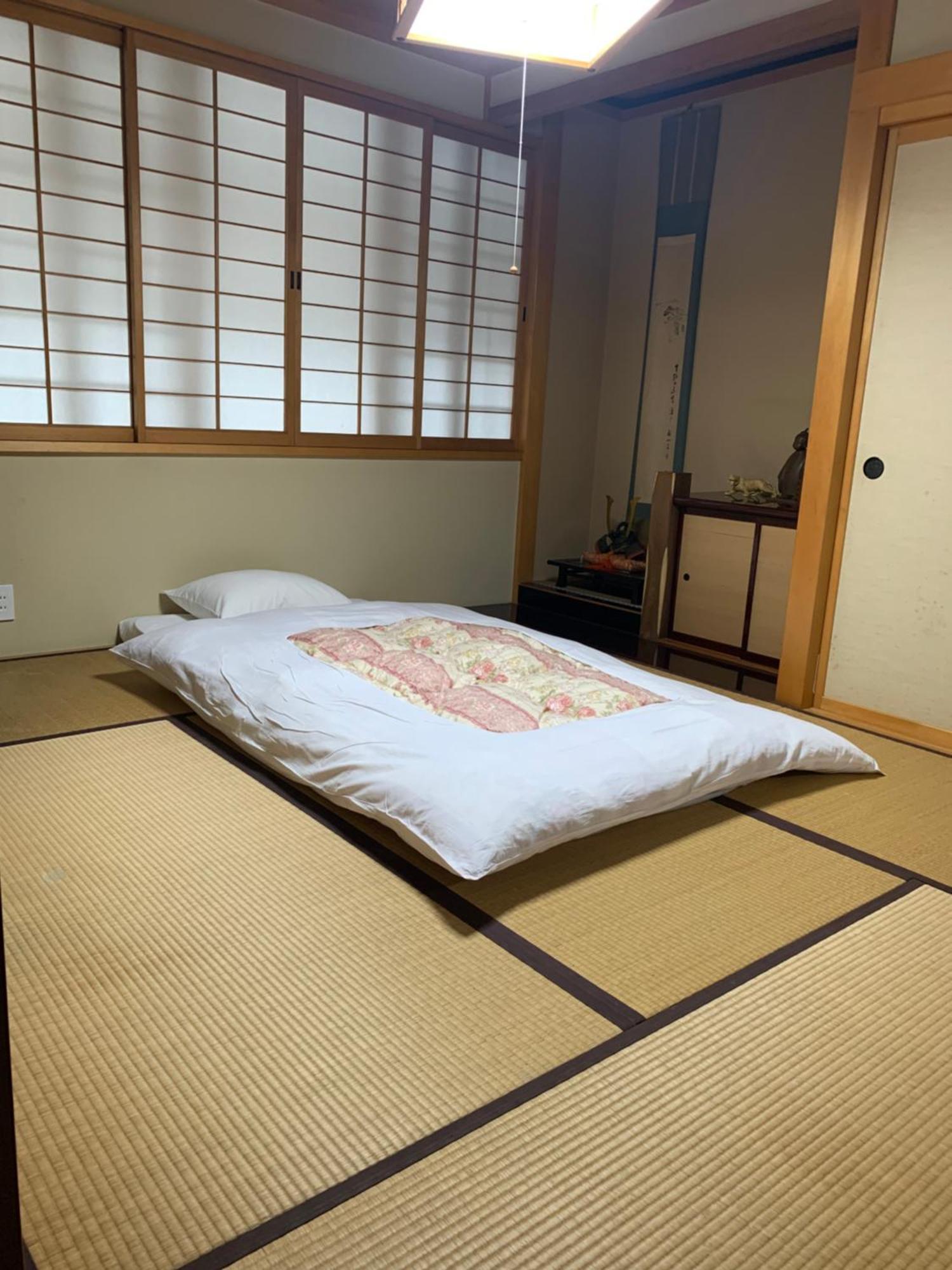 和美庵国分寺全新改造的七房两厅独栋出租 可住18人和美庵 Apartment Такаяма Екстериор снимка