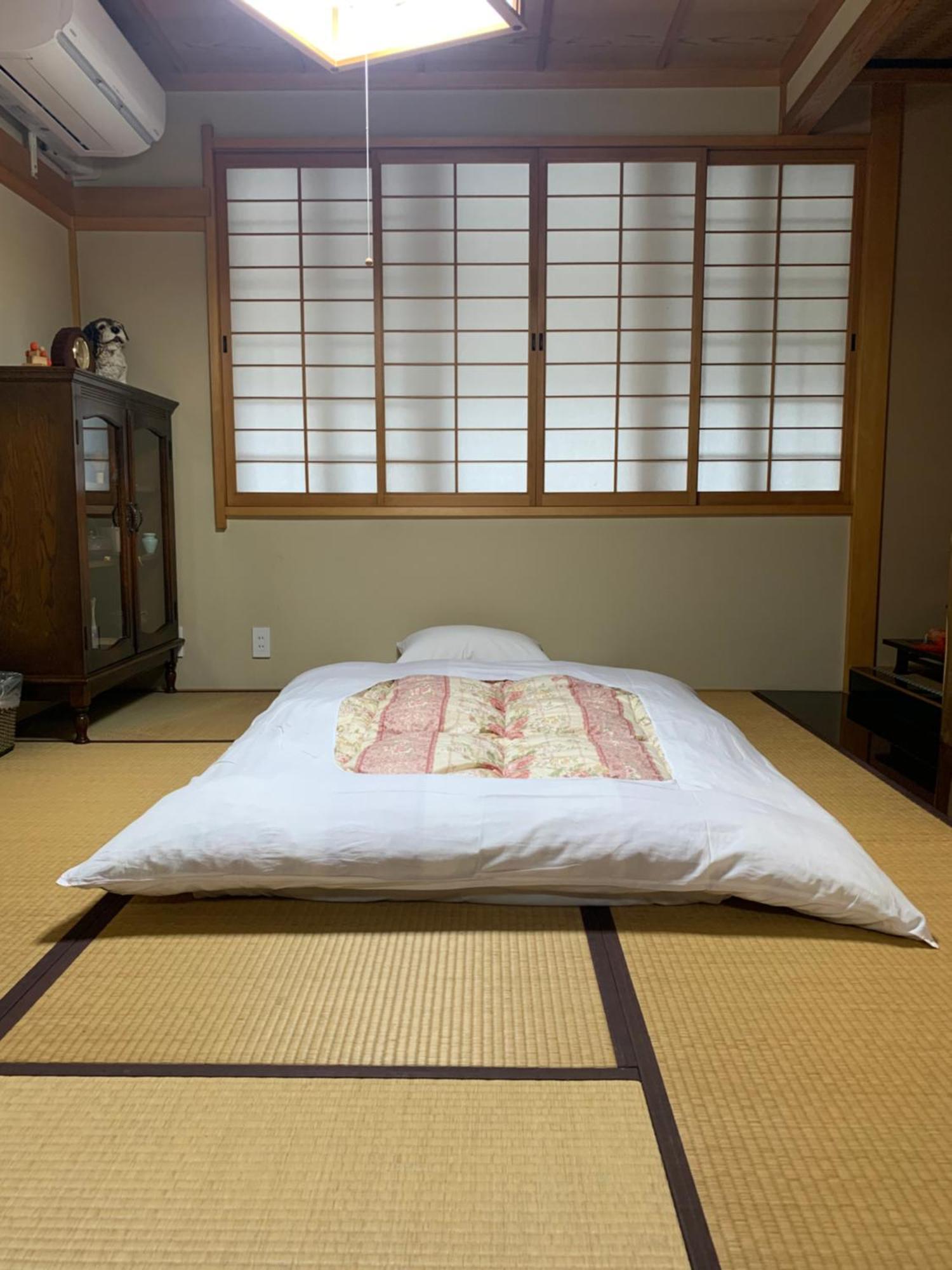 和美庵国分寺全新改造的七房两厅独栋出租 可住18人和美庵 Apartment Такаяма Екстериор снимка