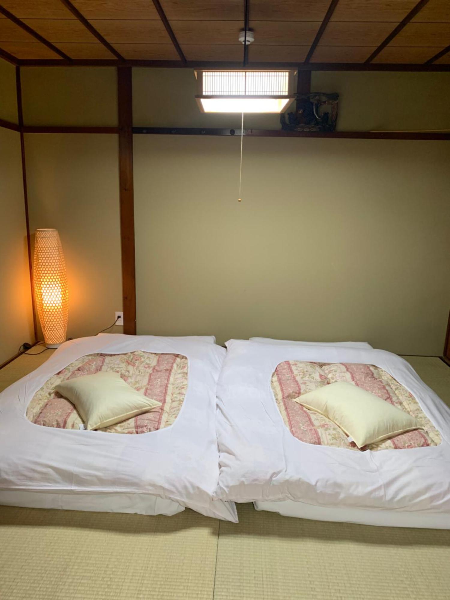 和美庵国分寺全新改造的七房两厅独栋出租 可住18人和美庵 Apartment Такаяма Екстериор снимка