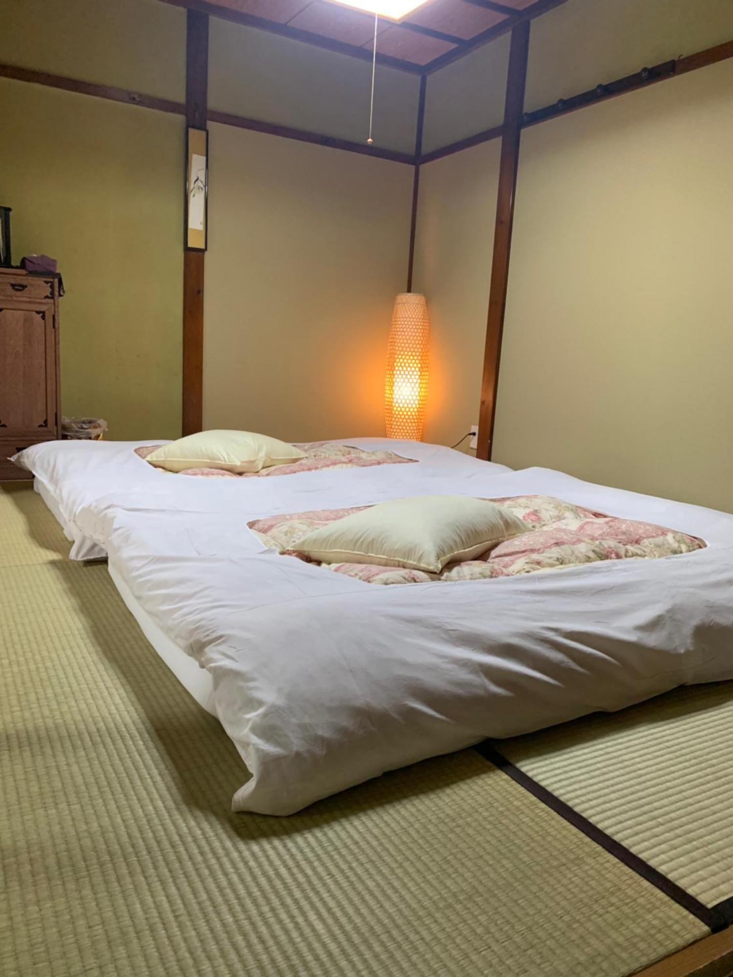 和美庵国分寺全新改造的七房两厅独栋出租 可住18人和美庵 Apartment Такаяма Екстериор снимка